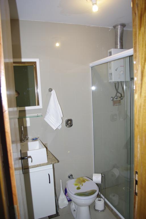Apartment Djalma Ulrich ريو دي جانيرو المظهر الخارجي الصورة
