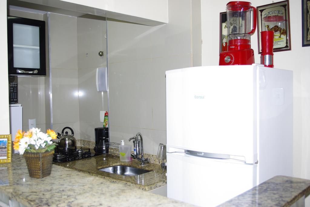 Apartment Djalma Ulrich ريو دي جانيرو المظهر الخارجي الصورة