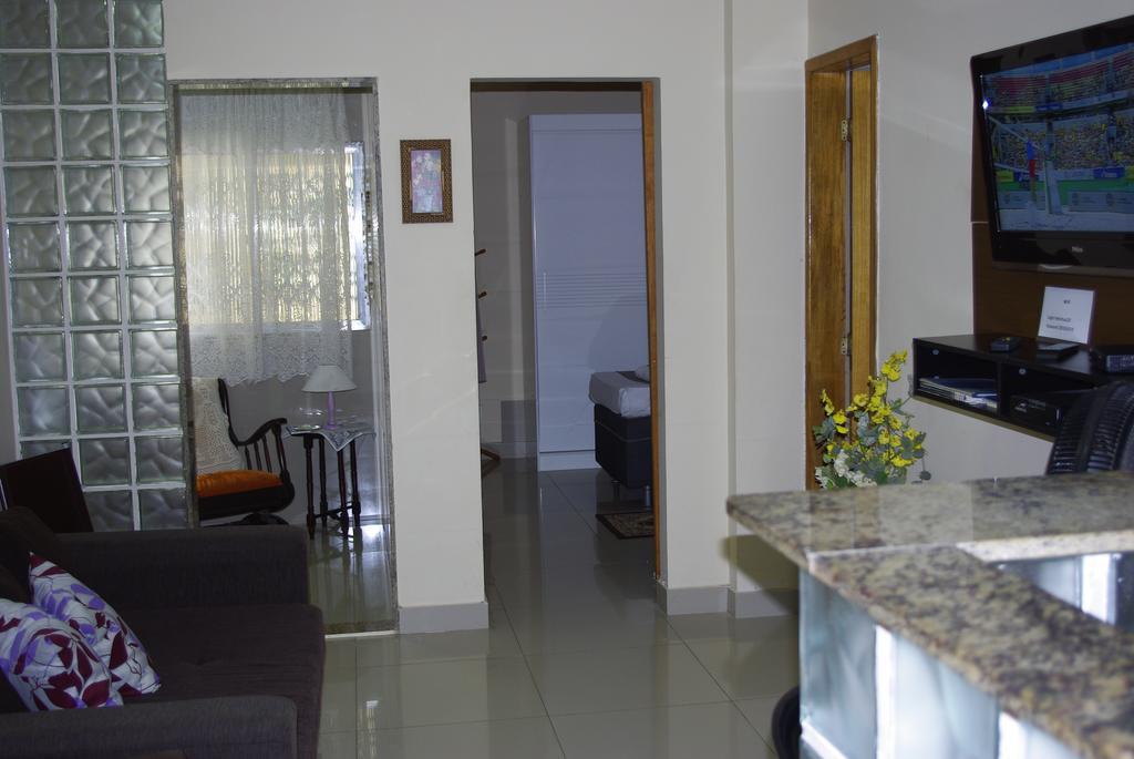 Apartment Djalma Ulrich ريو دي جانيرو المظهر الخارجي الصورة