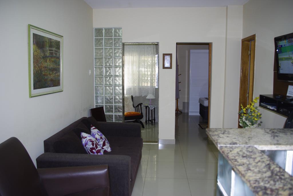 Apartment Djalma Ulrich ريو دي جانيرو المظهر الخارجي الصورة