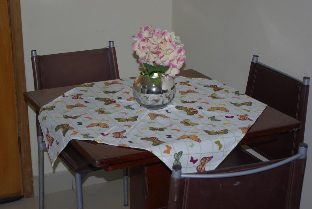 Apartment Djalma Ulrich ريو دي جانيرو المظهر الخارجي الصورة