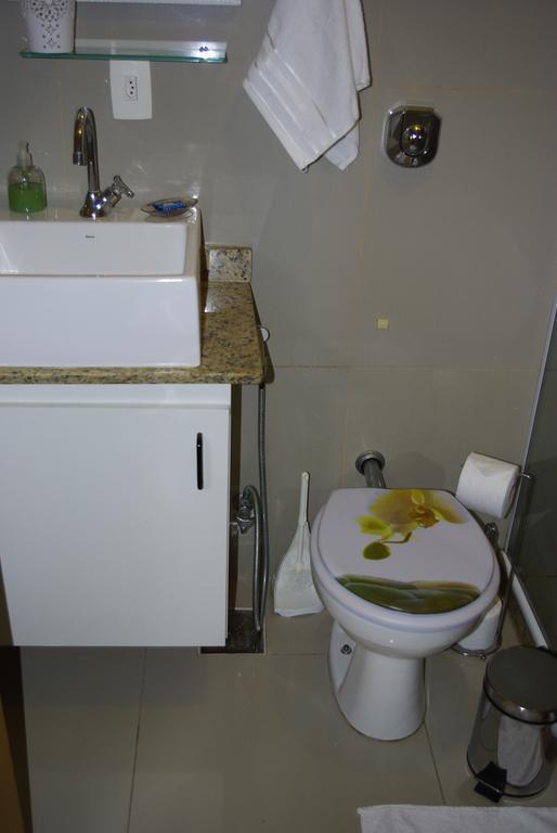 Apartment Djalma Ulrich ريو دي جانيرو المظهر الخارجي الصورة
