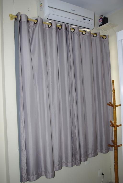 Apartment Djalma Ulrich ريو دي جانيرو المظهر الخارجي الصورة
