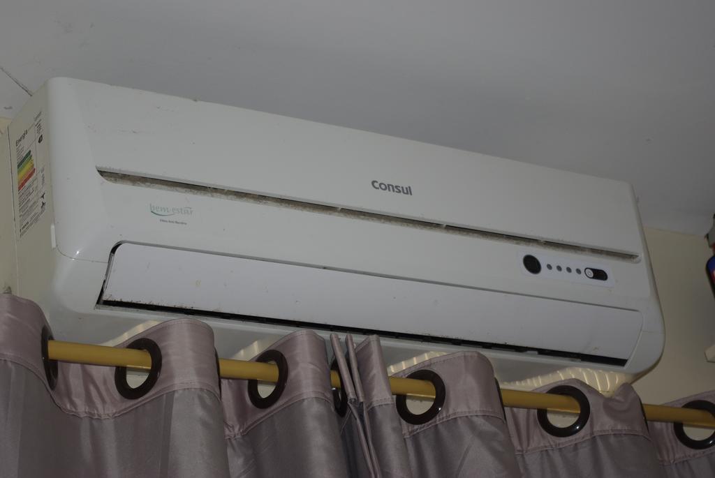Apartment Djalma Ulrich ريو دي جانيرو المظهر الخارجي الصورة